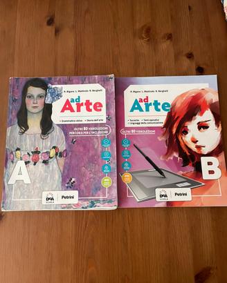 Ad Arte