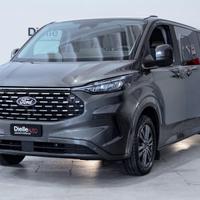 Ford tourneo custom 320 2.0 ecoblue 170cv Titanium