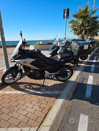 Honda NC 750 X - 2019