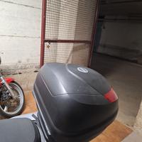 bauletto scooter