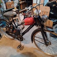Velomotore Bianchi Aquilotto Sport