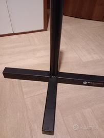 Porta dischi Bear Fitness