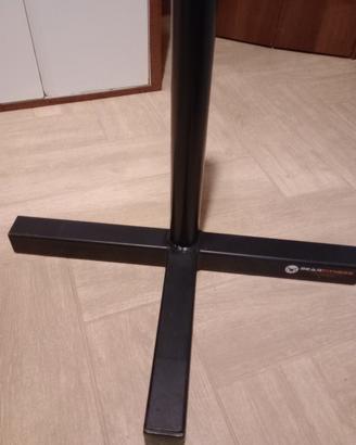 Porta dischi Bear Fitness