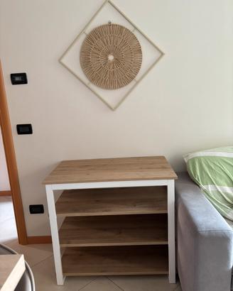 Tavolo consolle ikea Trakumla