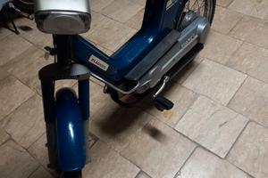 Boxer 2 e Ciao del 1979