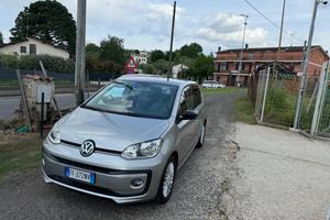 Volkswagen up! 1.0 75 CV 5p. high BlueMotion Techn