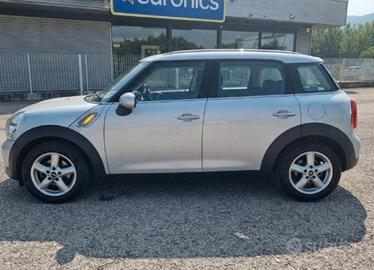 Mini Countryman D