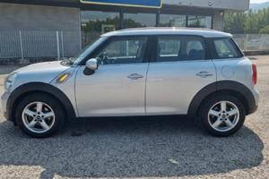 Mini Countryman D