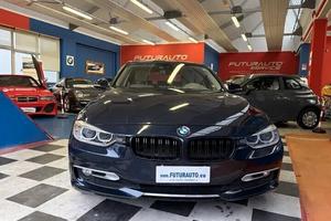 Bmw 320 320d Msport