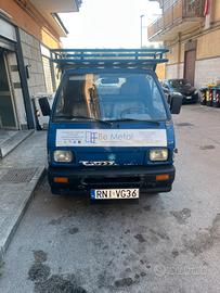 Piaggio porter