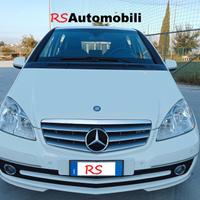 Mercedes 180 CDI BluEFFICENCY White GARANZIA12/36