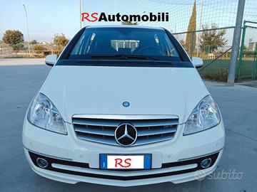 Mercedes 180 CDI BluEFFICENCY White GARANZIA12/36