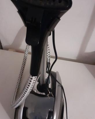STIRATRICE A VAPORE