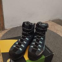 Scarponi La Sportiva n 40