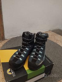 Scarponi La Sportiva n 40