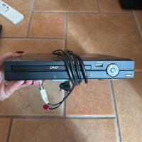 Lettore dvd