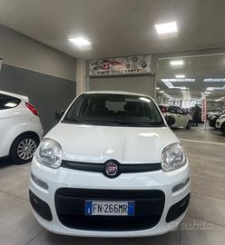 Fiat Panda 1.2 EasyPower Lounge Gpl 69CV Ok Neopat