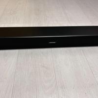 Soundbar BOSE Solo 5 TV