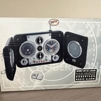 Robertson Radio Alarm