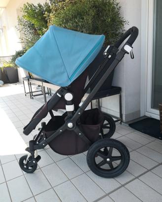Bugaboo Cameleon 3