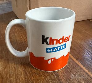 TAZZA MUG KINDER