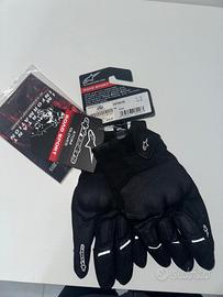 Guanti Alpinestar uomo