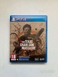 The Texas Chain Saw Massacre - Gioco PS4