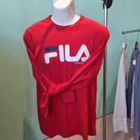 Maglia Fila uomo