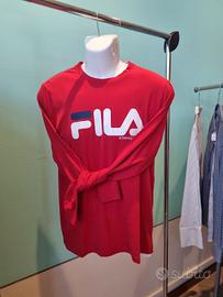 Maglia Fila uomo