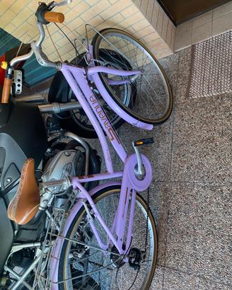 Bici vintage