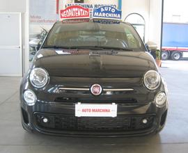 Nuova Fiat 500 1.0 Hybrid Rockstar- SOLO 60 MILA K