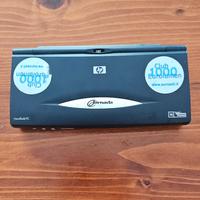 hp jornada 720