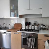 Cucina completa Scavolini + elettrodomestici 