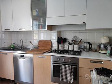Cucina completa Scavolini + elettrodomestici 