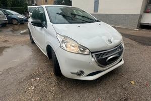peugeout 208
