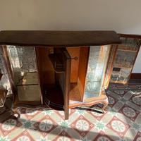 Mobiletto bar per sala