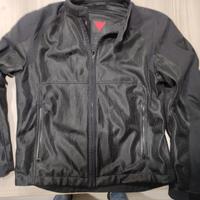 GIACCA ESTIVA DA MOTOCICLISTA MARCA DAINESE 