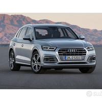 Ricambi audi q5 usati