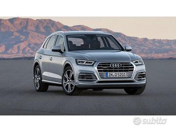 Ricambi audi q5 usati