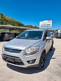 Ricambi Ford Kuga 2.0 2010 G6DG