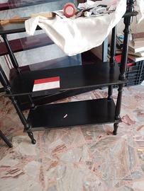 Pezzi di arredamento