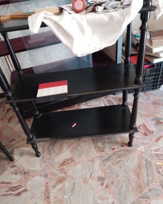 Pezzi di arredamento