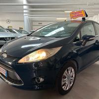 Ford Fiesta Fiesta+ 1.2 82CV 5 porte