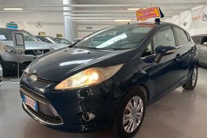 Ford Fiesta Fiesta+ 1.2 82CV 5 porte