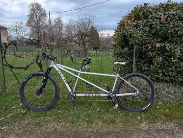 Tandem MTB Vetta 