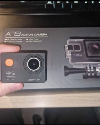 Action cam