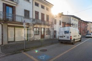 Villa a schiera Teglio Veneto [89VRG]