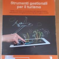 Strumenti gestionali per il turismo, eccellente.