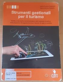 Strumenti gestionali per il turismo, eccellente.