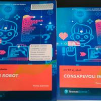 Dal bit al bot + Consapevoli in rete